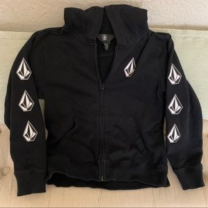 KIDS Volcom Hoodie